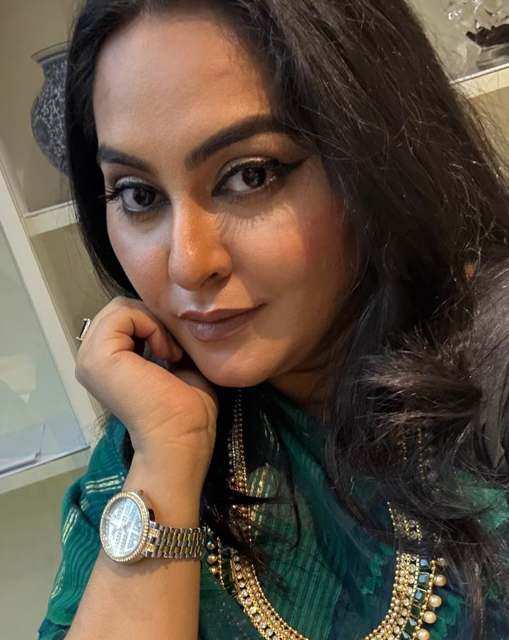 Sinthia Azad